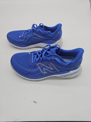 New Balance Fresh Foam X 860v13 Women's Size 11 (Medium) Running Shoes Blue