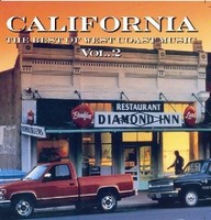 Audio Cd - California #02 / Various - It-Why -D- Neu