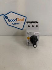 EATON MOELLER MOTOR PROTECTIVE CIRCUIT BREAKER PKZMO-20
