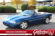 1998 Jaguar XK8 for Sale