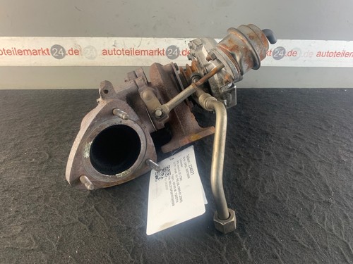 234021 Turbolader OPEL Astra G CC (T98) 2.0 DTI