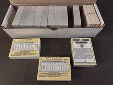 1985 Donruss Baseball Cards 19