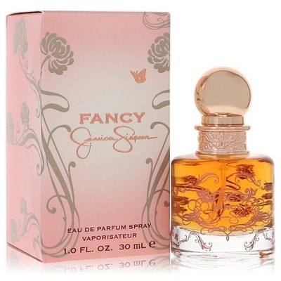 Fancy by Jessica Simpson Eau De Parfum Spray 1 oz / e 30 ml