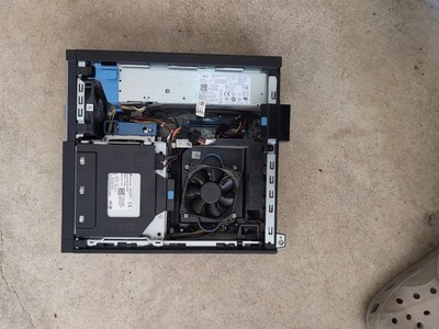 Dell OptiPlex 7020 SFF i7-4770 3.2GHz 16GB DDR3 NEW 1TB SSD WIN10