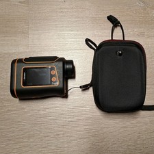 Telescope Laser Rangefinder SNDWAY Distance Meter Golf Hunting Range Finder