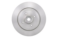 2X Bremsscheibe Bosch 0 986 479 270 FüR ScÉNic Renault Megane JA0 KA0 1 Van 16V