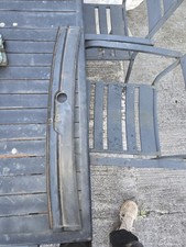 Volkswagen Corrado Centre Scuttle TRAY Section 836 353 845
