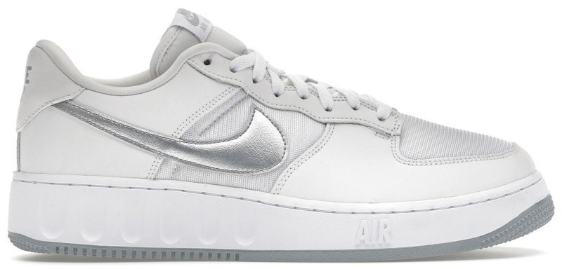 great unity air force 1