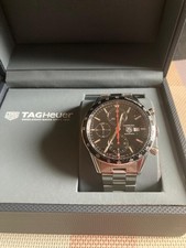 tag heuer carrera calibro 16 cv 2014