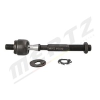 Mertz M-S0369 Innenteil Tie Rod FüR Nissan, Opel, Renault