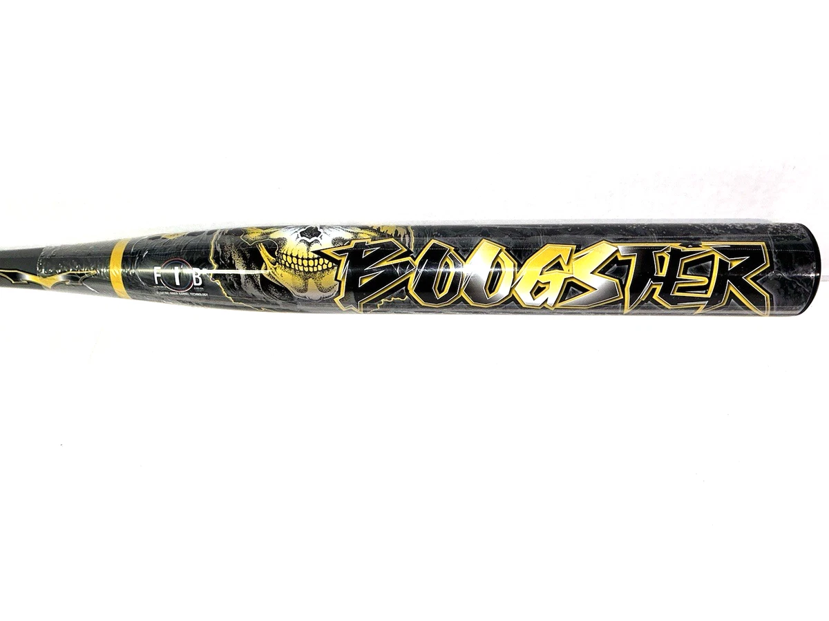 Batte De Softball Monsta Prototype RND - Taille 35 Pouces, Poids 20 Oz - Occasion Rare