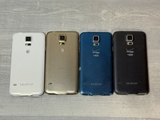 Samsung Galaxy S5 16GB - Unlocked AT T T-Mobile Smartphone - All Colors