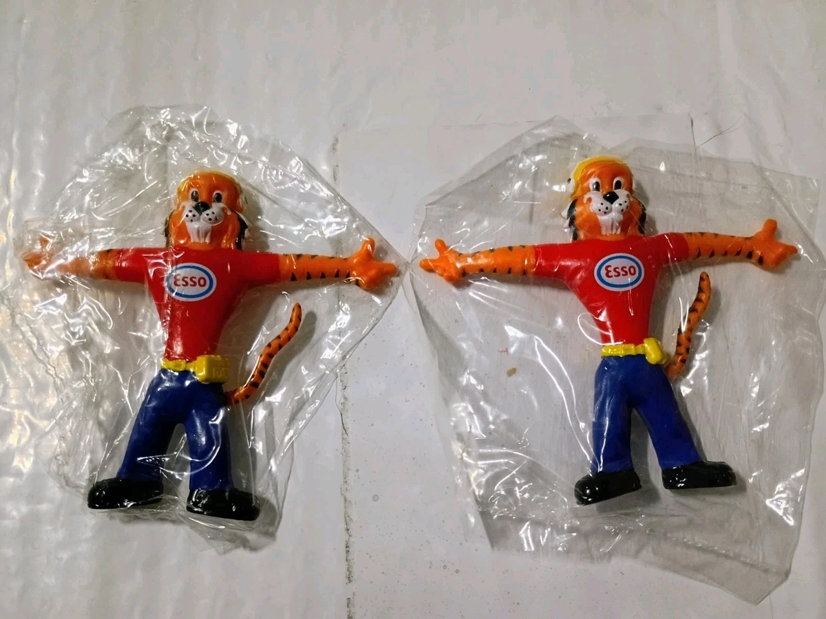 esso tiger products for sale | eBay