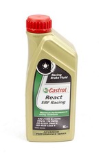 ALLSTAR PERFORMANCE Castrol SRF Brake Fluid 33.8oz ALL78115 3.46 per gallon