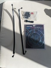 Phanteks NEON Digital-RGB LED Strip Combo Set - 2x 400mm Smooth Lighting Strip