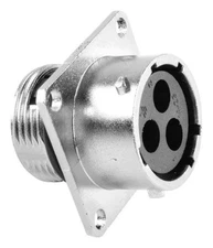 1pc AMPHENOL SINE/TUCHEL RT00143SNH03 Circular Connector