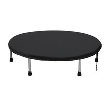 Trampoline Cover Fitness Trampoline Round Covers for Indoor Outdoor4207
