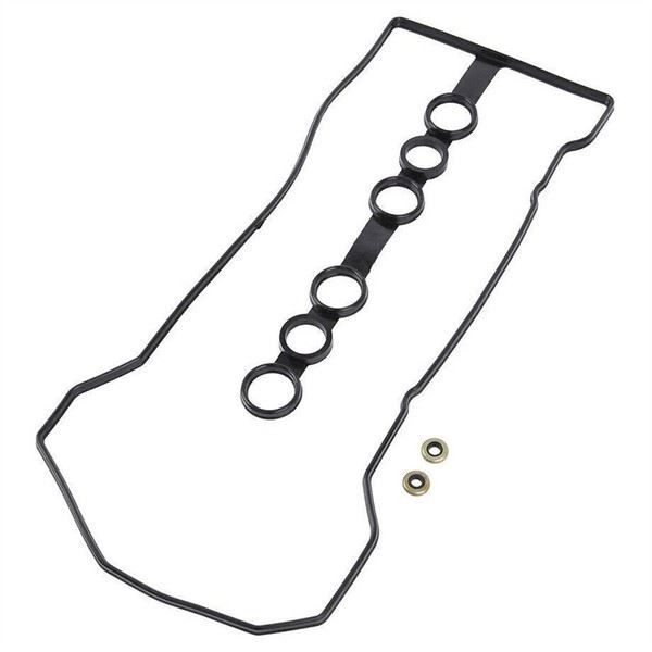 Ventildeckeldichtung Ersatzteil Werksspezifikation Perfekte Passform-image