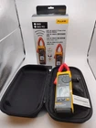 393FC Fluke Wireless Clamp Meter CAT III 1500V IP54 rating From Japan New