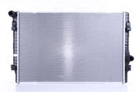 Nissens KüHler, MotorküHlung 65302 FüR Audi Cupra Seat Skoda VW