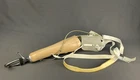 Vintage Prosthetic Adult Arm Body Powered Dorrance 5X Hook Medical Display Prop