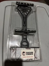 Safari Choice Archery Head Loc Arrow Quiver for 6 Arrows TP726-SC