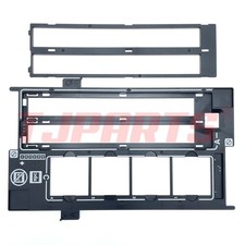 Supporto pellicola foto 35 mm guida negativa diapositiva per Epson V550 V550 V600 4490 2450