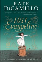 Lost Evangeline | Kate Dicamillo | Englisch | Buch | Walker Books | Gebunden