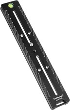 koolehaoda Quick Release Plate Rail Nodal Slide Dual Dovetail Plate