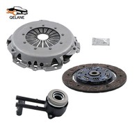 Kupplungssatz 1343811 FüR Ford C-Max DM2 Focus Ii Mondeo Iv BA7 Volvo C30 V50