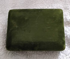 NICE EMPTY  JEWELRY BOX  DANTE GENUINE JADE — photo 2