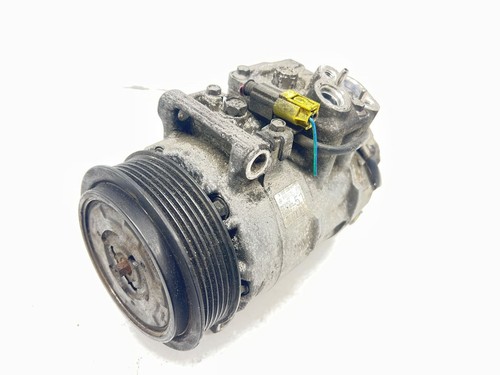 Mercedes-Benz E W211 2006 Klimakompressor Pumpe A0022305111 Diesel 125kW