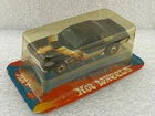 Hot Wheels Vintage France Cube Blister Torino Stocker Hong Kong Very Nice