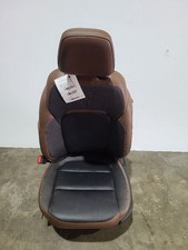 Driver Front Seat Bucket Seat 8 Way Power Fits 21-25 Bronco Sport 580218