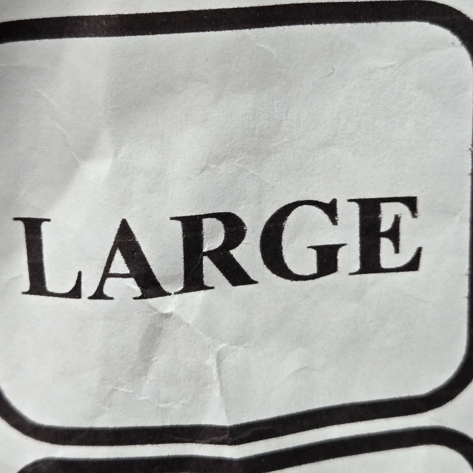 Mountain Hardwear Women Activewear Pants LARGE Black Dynama Zipper - Image 4 of 4