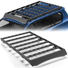 800lbs Steel Roof Rack Basket Cargo For 2010-2023 Lexus Gx460 Luggage Carrier 800lbs Steel Roof Rack Basket Cargo For 2010-2023 Lexus Gx460 Luggage Carrier