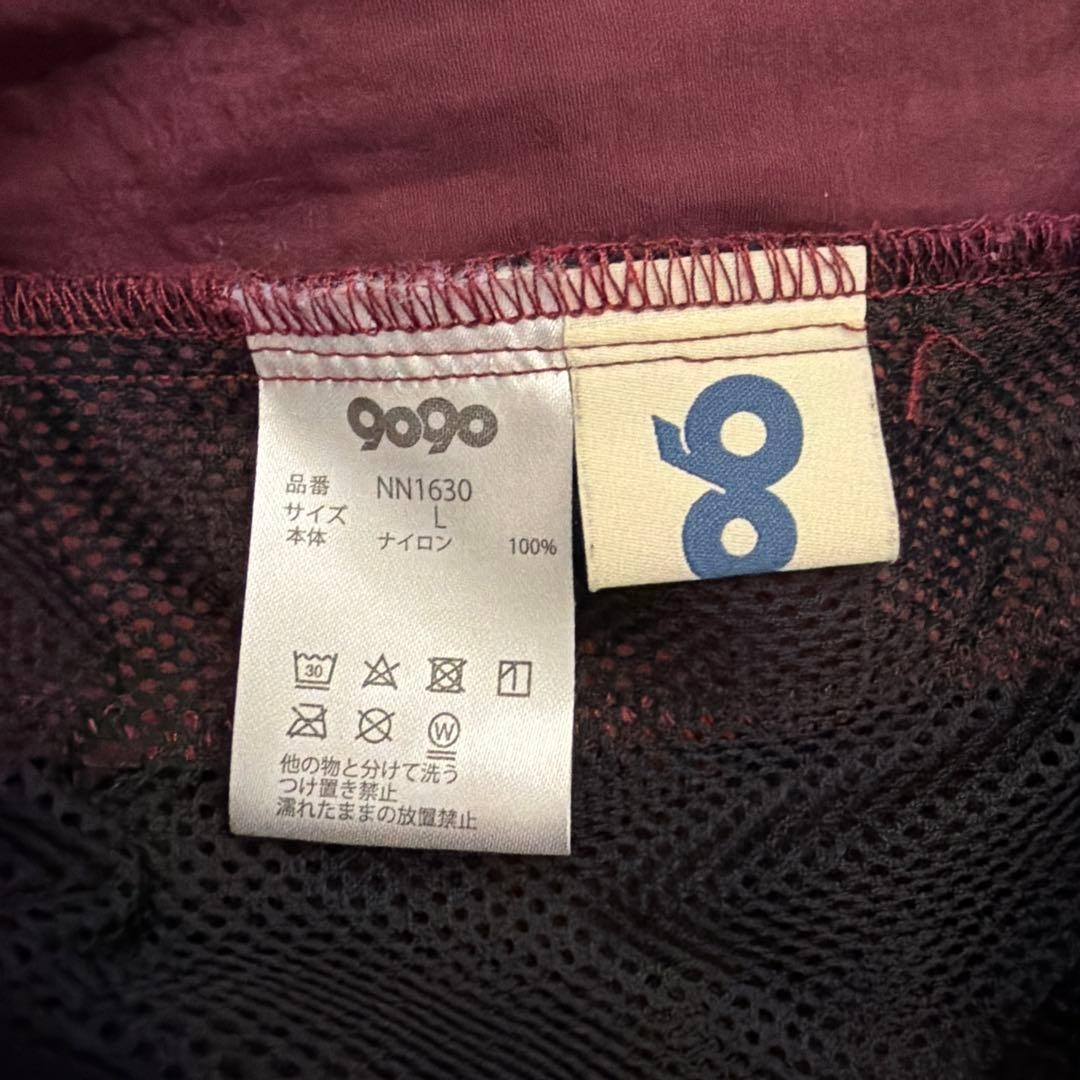 9090 x  collaboration jacket - image 4