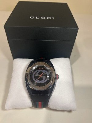 Gucci YA137101 Men display picture 2