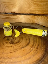 Sweet Cute Dudu Panda Keychain