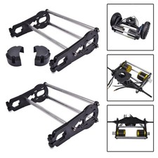 Mountain Skateboard Motorhalterung Truck Halterung Teile Reparatur Zubeh&ouml;r