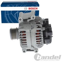 Bosch Lichtmaschine Generator 140A 14V | 1 986 A00 888