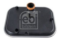 Febi Bilstein Hydraulikfilter Automatikgetriebe 24536 Siebfilter FüR Mercedes