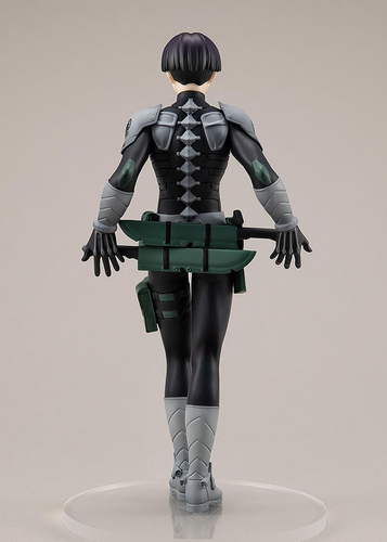 Kaiju No. 8: Soshiro Hoshina Pop up Parade PVC Figure - Foto 2 di 4