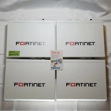 Fortinet FortiGate FG-80F ×1 Firewall Network Security Appliance Used Working