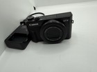 Canon PowerShot G7 X Mark II 20.1MP Compact Camera - Black Used Twice — photo 2