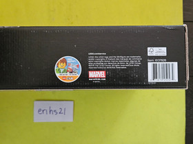 LEGO Marvel: Spider-Man: Web Warriors Ultimate Bridge Battle (76057) Brand New