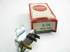 Niehoff AL-124A Instrument Cluster Voltage Regulator