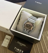 Timex Ironman 8 Lap TW5M54500 Men's Watch 39mm Japan limited edition model