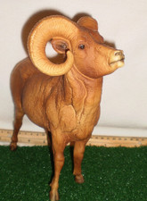 BREYER Vintage Big Horn Ram 8.5