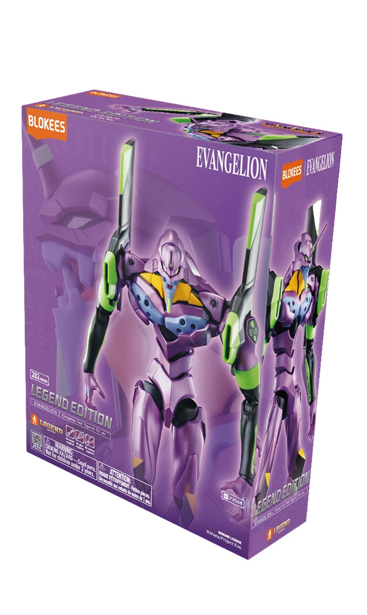 evangelion kit products for sale | eBay